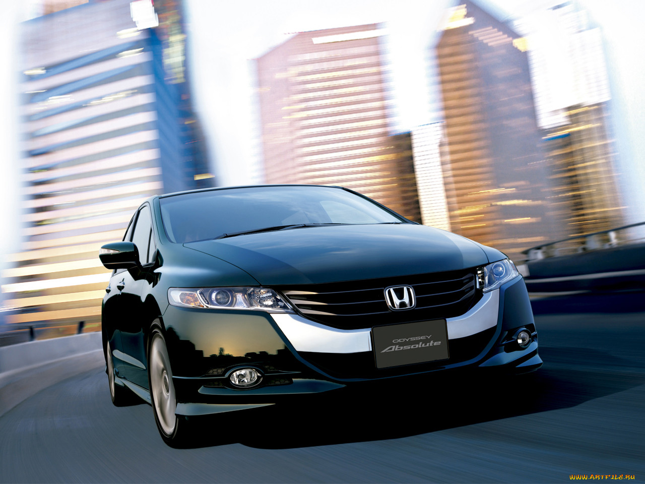 , honda